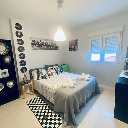Texas Life Apartamento Centro Jerez Jerez de la Frontera Exteriör bild