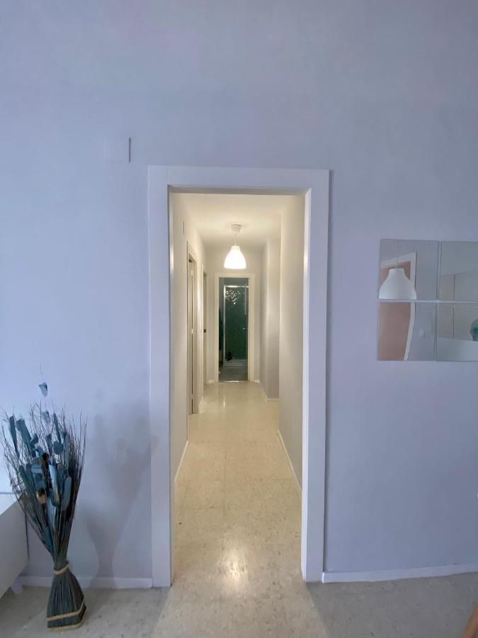 Texas Life Apartamento Centro Jerez Jerez de la Frontera Exteriör bild