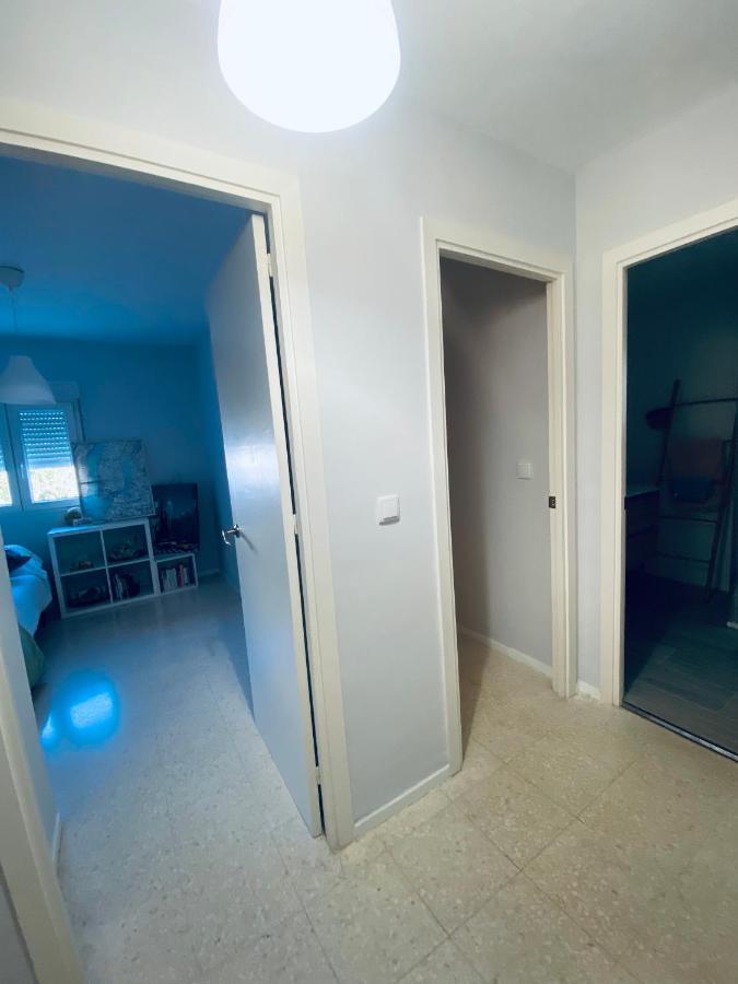 Texas Life Apartamento Centro Jerez Jerez de la Frontera Exteriör bild