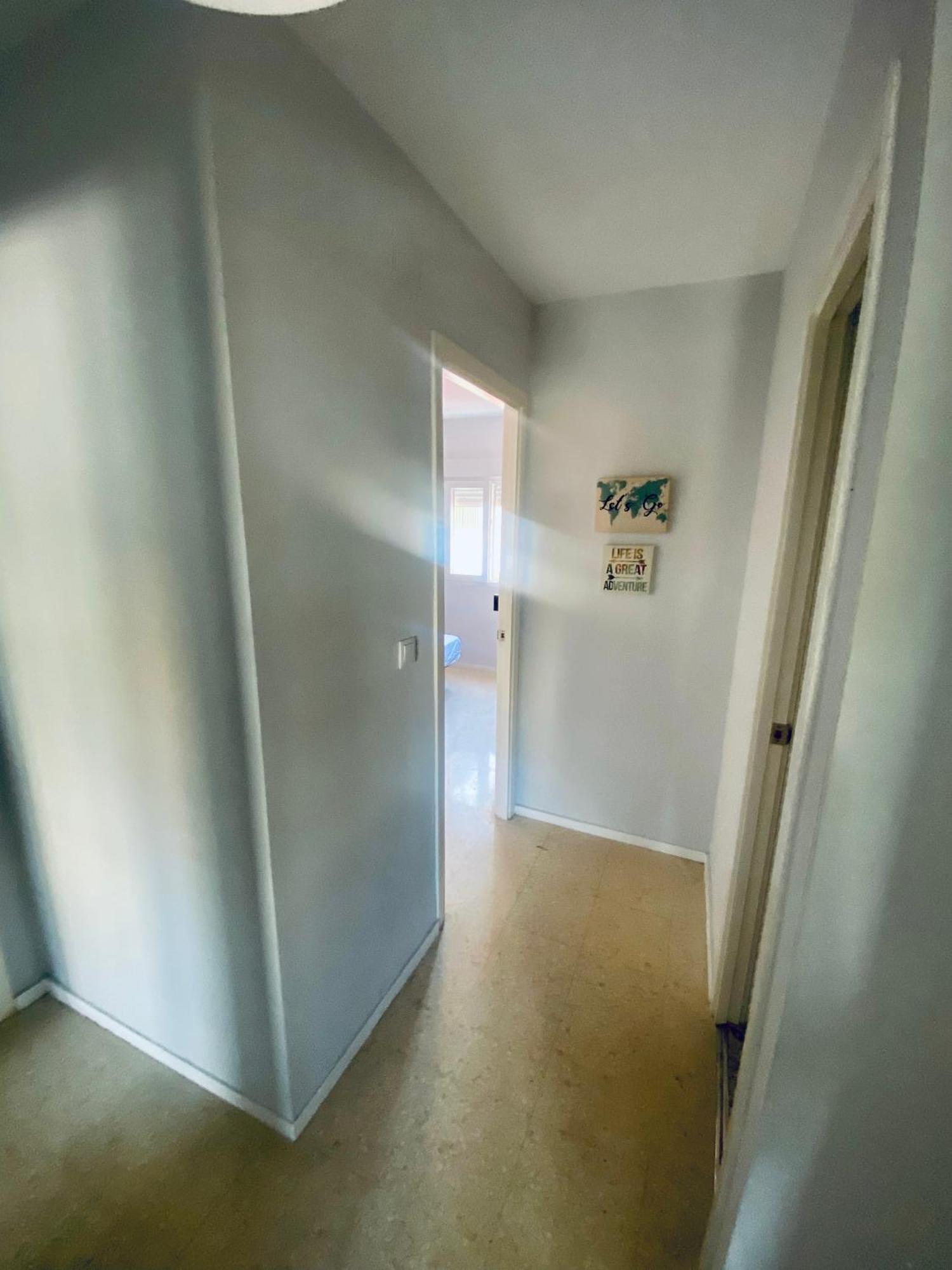 Texas Life Apartamento Centro Jerez Jerez de la Frontera Exteriör bild
