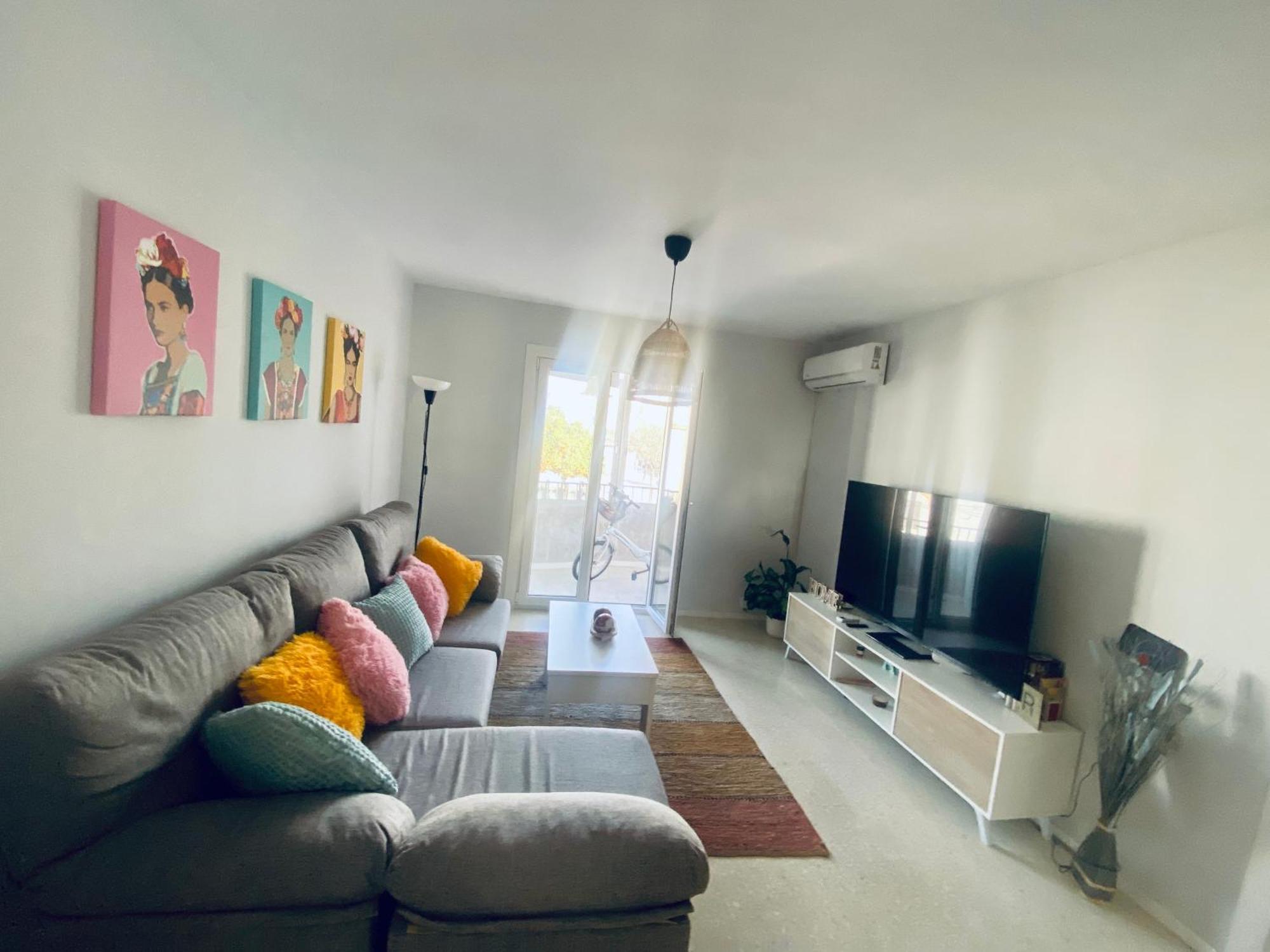 Texas Life Apartamento Centro Jerez Jerez de la Frontera Exteriör bild