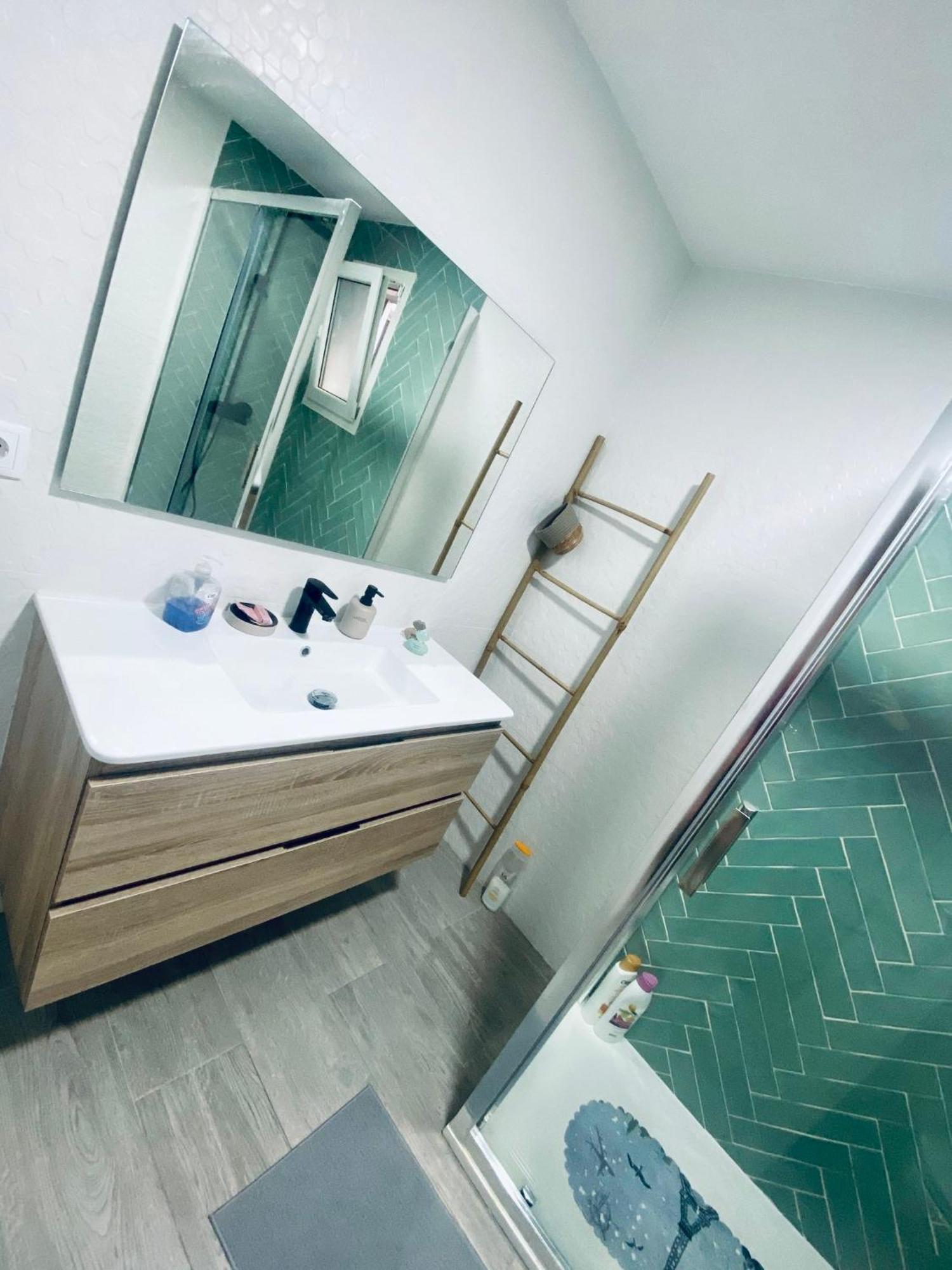 Texas Life Apartamento Centro Jerez Jerez de la Frontera Exteriör bild