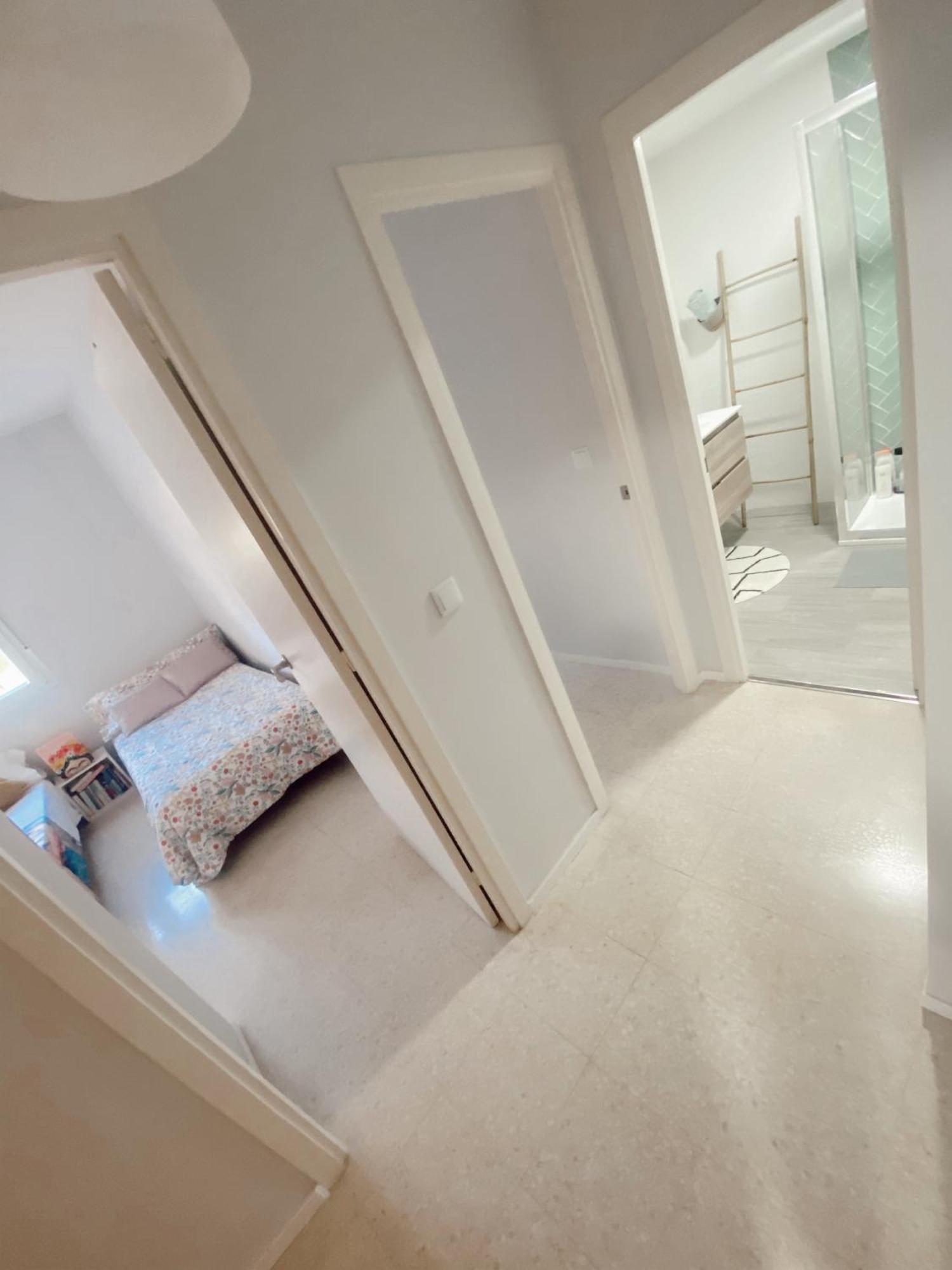 Texas Life Apartamento Centro Jerez Jerez de la Frontera Exteriör bild