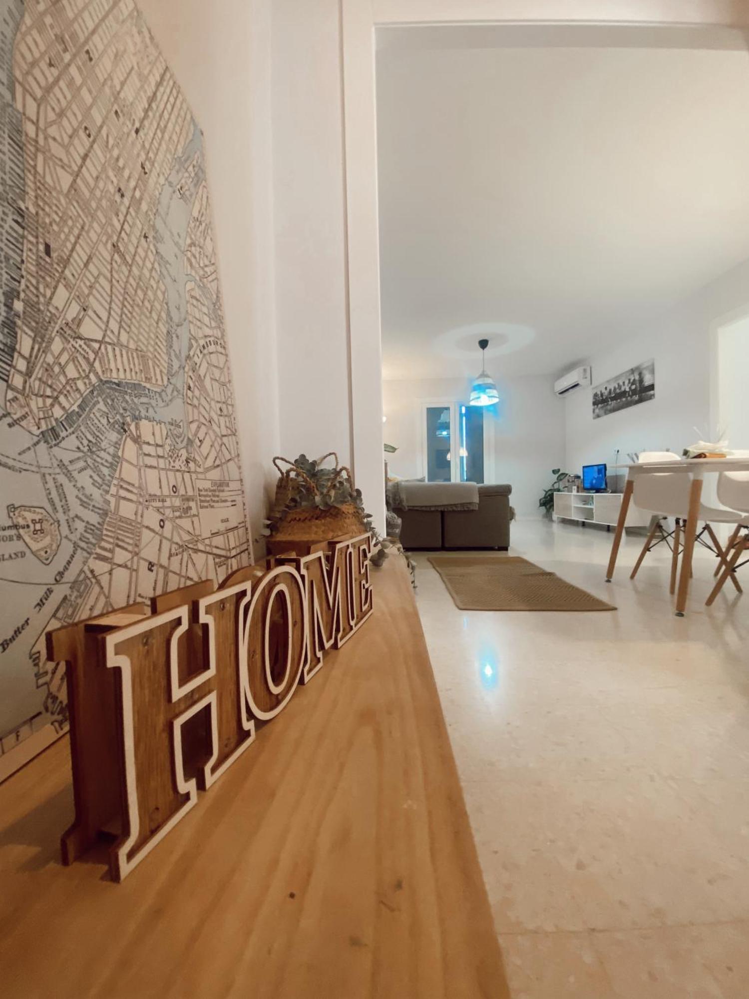 Texas Life Apartamento Centro Jerez Jerez de la Frontera Exteriör bild