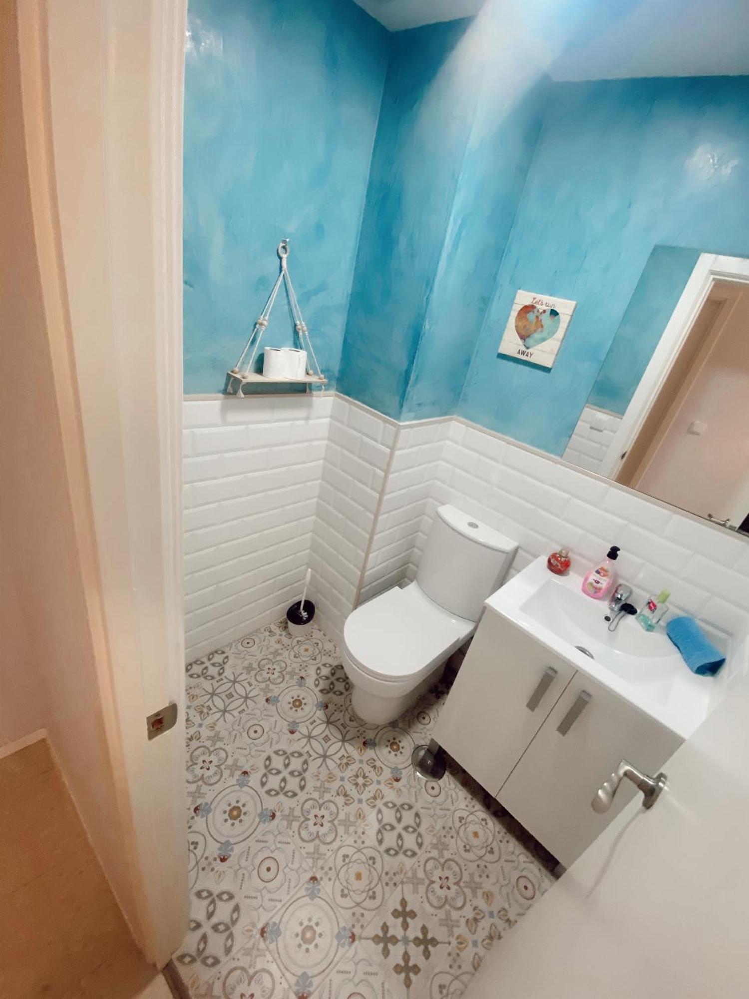 Texas Life Apartamento Centro Jerez Jerez de la Frontera Exteriör bild