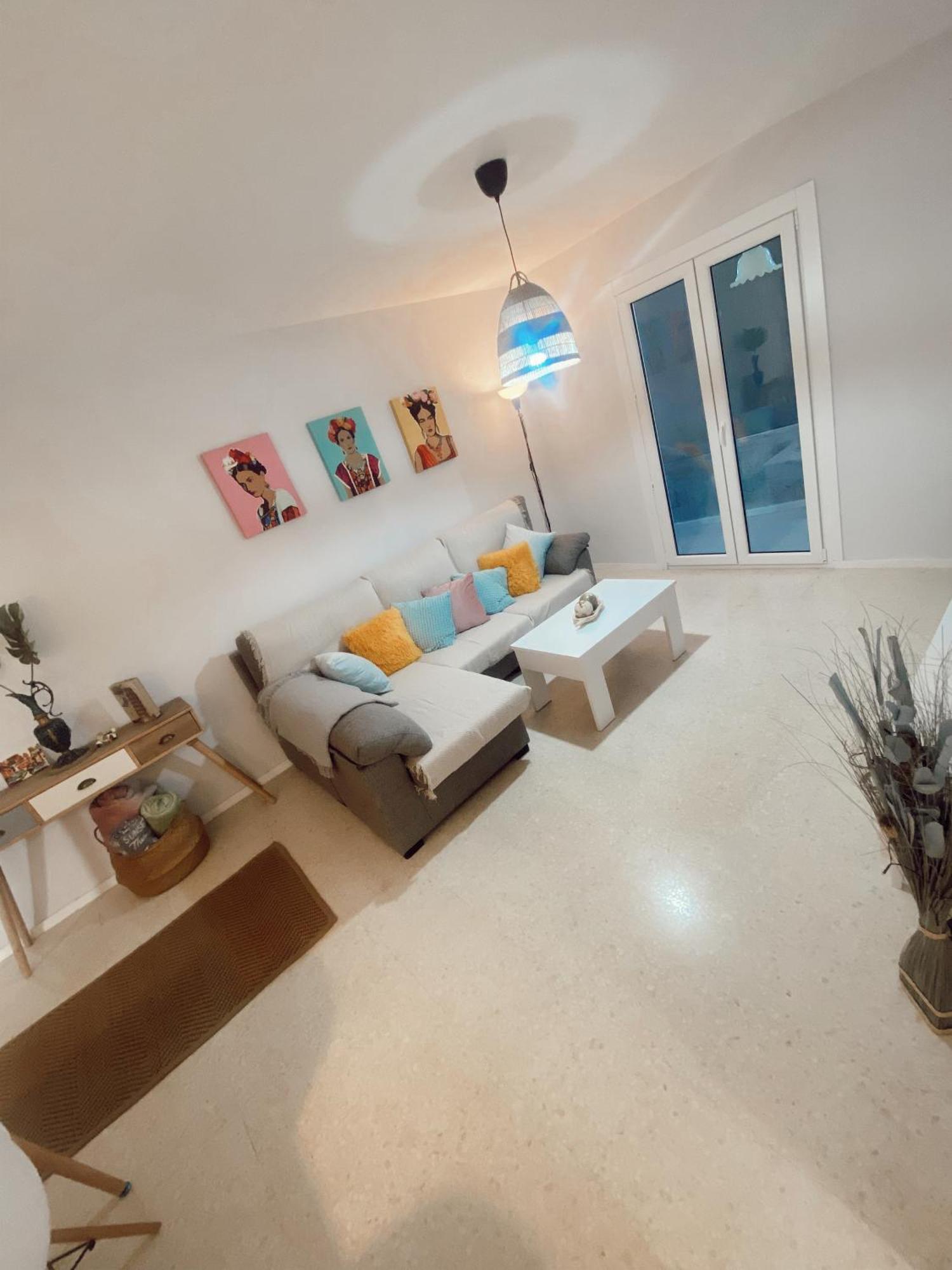 Texas Life Apartamento Centro Jerez Jerez de la Frontera Exteriör bild