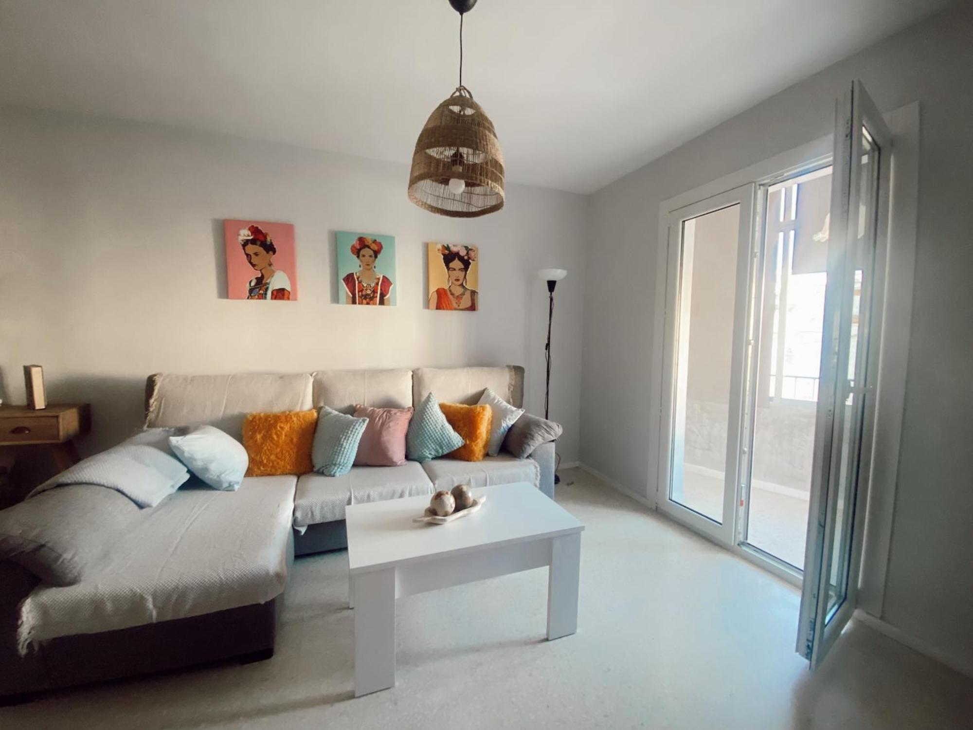 Texas Life Apartamento Centro Jerez Jerez de la Frontera Exteriör bild