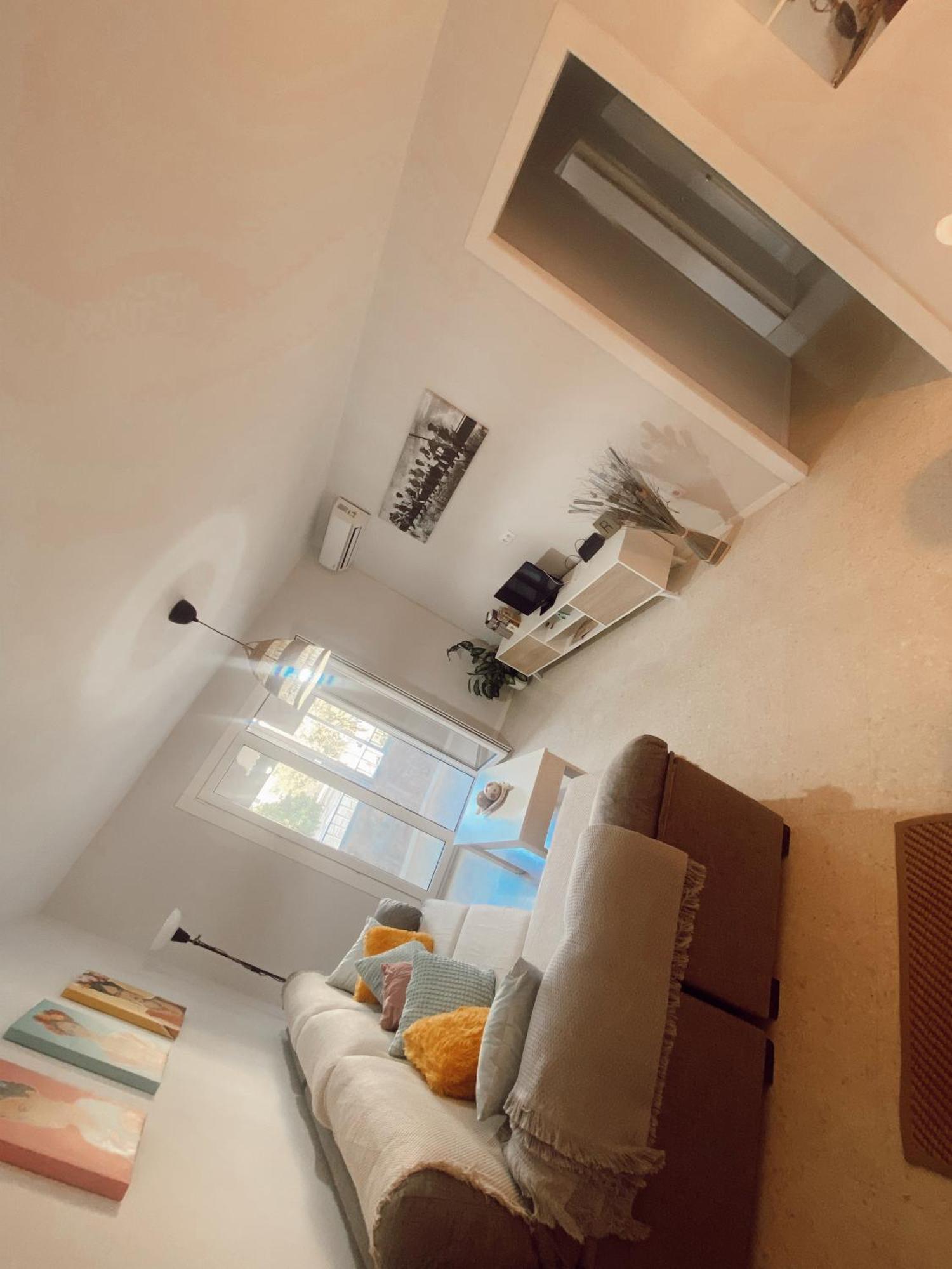 Texas Life Apartamento Centro Jerez Jerez de la Frontera Exteriör bild